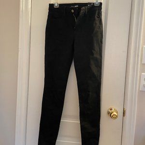 FASHION NOVA black skinny jeans